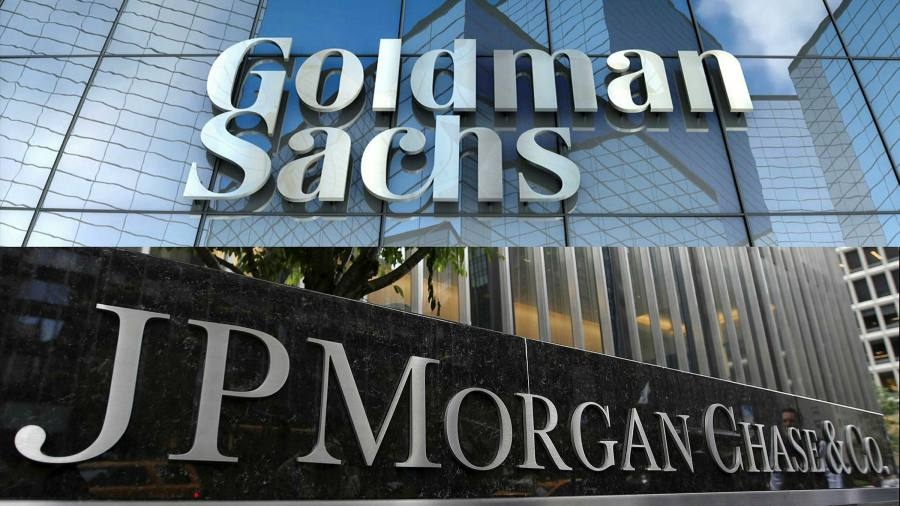 Οι τράπεζες της Wall Street αναζητούν ευκαιρίες στην Ευρώπη - Ρεκόρ συμφωνιών για άντληση κεφαλαίων