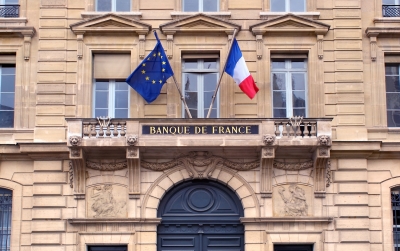 Τράπεζα της Γαλλίας: Έως 1%-1,5% η ανάπτυξη τον Ιούλιο 2021 κάτω από τα επίπεδα προ της πανδημίας