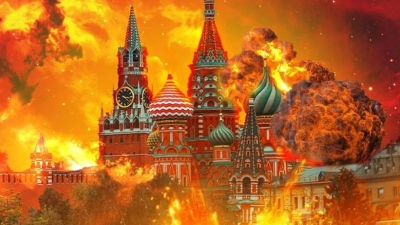 «Αν η Ρωσία χάσει στην Ουκρανία, θα πάψει να υπάρχει» — Προειδοποίηση σοκ από Ρώσο ιστορικό