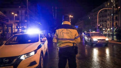 Συνελήφθη 43χρονος για κατοχή και εμπορία ναρκωτικών στο κέντρο της Αθήνας – Κατασχέθηκαν πάνω από 10 κιλά κάνναβης