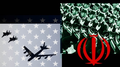 Θανάσιμη παγίδα IRGC στα Στενά του Hormuz: «Σας περιμένουμε» διαμηνύουν ειρωνικά στα αμερικανικά πολεμικά πλοία συνοδείας τάνκερ και εμπορικών