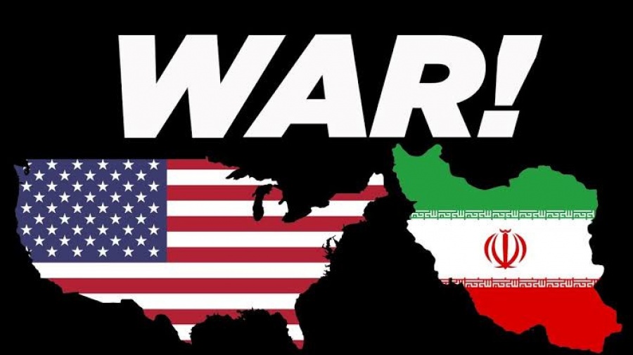 Φλέγεται η Μ. Ανατολή: Ανταλλαγή απειλών μεταξύ ΗΠΑ και Ιράν - Διαψεύδει το αμερικανικό υπ. Άμυνας την αποχώρηση από το Ιράκ
