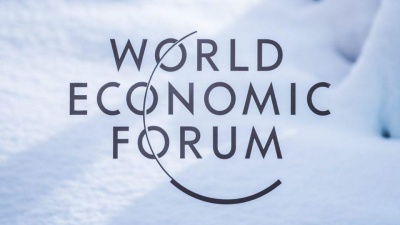 Φρούριο το Νταβός λόγω του Παγκόσμιου Οικονομικού Φόρουμ και των διαδηλώσεων για το περιβάλλον