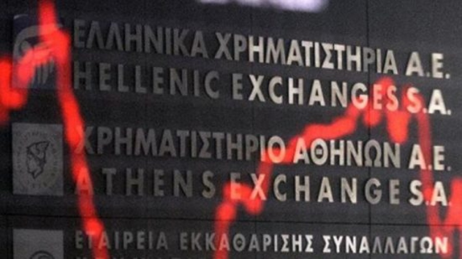 XA: Έσπασε το ανοδικό σερί 4 μηνών ο Αύγουστος – Ποιες μετοχές ξεχώρισαν