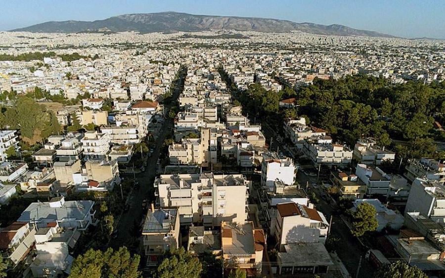 Νέες τάσεις στη ζήτηση ακινήτων στην Ελλάδα από το εξωτερικό - Οι περιοχές που συγκεντρώνουν το ενδιαφέρον