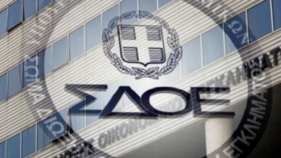 ΣΔΟΕ: Κατάσχεση μεγάλων ποσοτήτων μαϊμού προϊόντων, εντοπίστηκαν υποθέσεις μεγάλης φοροδιαφυγής