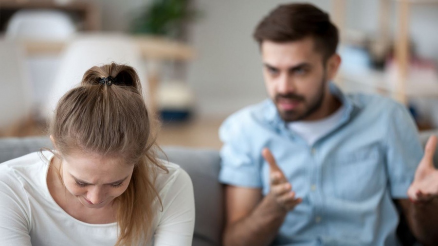 Ψυχολόγος συμβουλεύει: Πώς να αποφύγετε μια «τοξική» σχέση