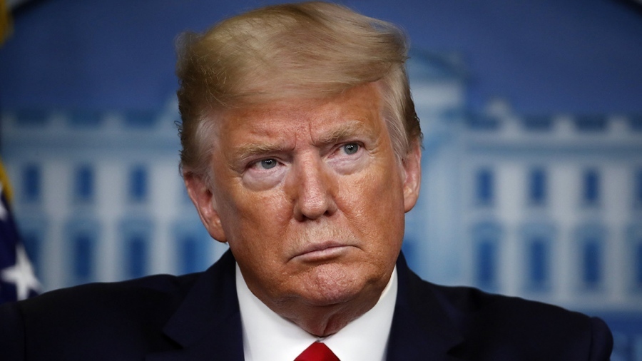 Trump: Πρέπει να διαπραγματευτώ με τον Putin για την Ουκρανία