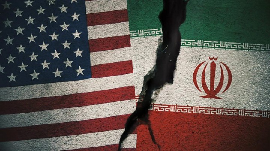 ΗΠΑ: Νέες κυρώσεις σε εταιρείες και πρόσωπα που στηρίζουν το πυραυλικό πρόγραμμα του Ιράν