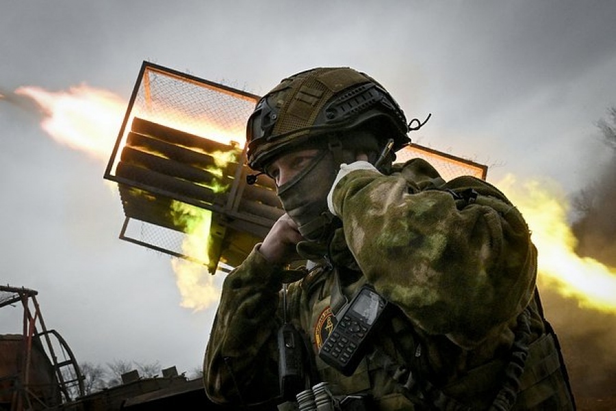 Τρομερή εξέλιξη έπεσε η Novopavlivka στο Dnipro – Πανίσχυρος ο Ρωσικός στρατός - Γερμανία: Πανικός ΝΑΤΟ με Burevestnik