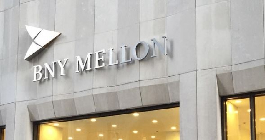 Bank of New York Mellon: Υποχώρησαν κέρδη και έσοδα στο δ΄ τρίμηνο 2020