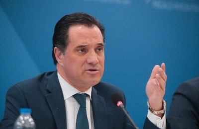 Γεωργιάδης: Στόχος μια ισχυρή κυβέρνηση 4ετίας – Αυτονόητα τα όσα είπε ο Μητσοτάκης για νέες εκλογές τον 15Αύγουστο