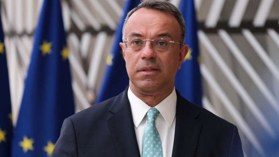 Σταϊκούρας: Σε εφαρμογή η διεύρυνση των κριτηρίων για την επιδότηση των δόσεων στεγαστικών δανείων λόγω ΕΚΤ