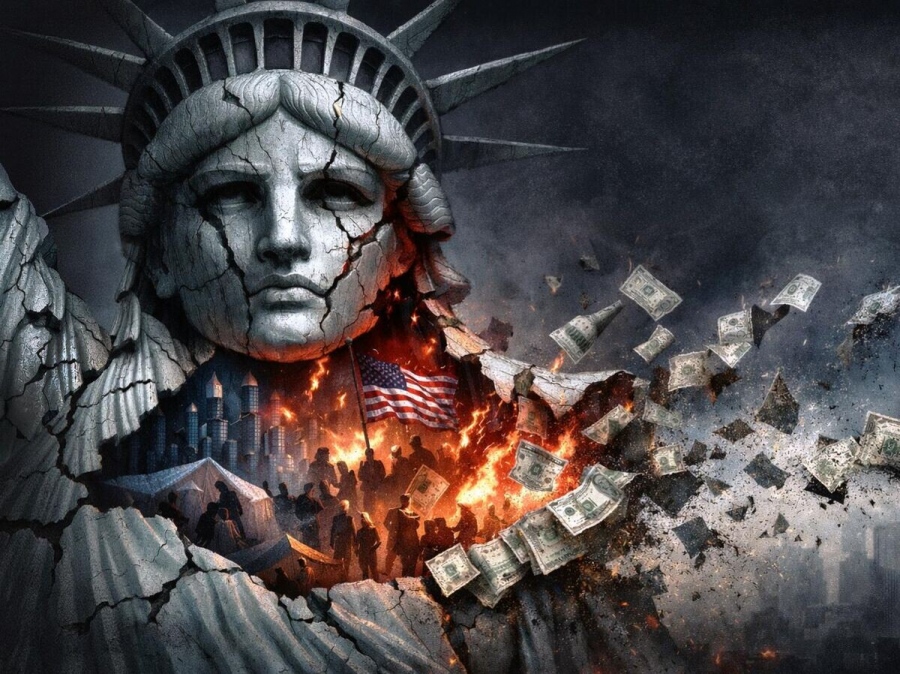 Το Ιράν ματαίωσε τα στρατιωτικά σχέδια των ΗΠΑ με το άνοιγμα του Hormuz