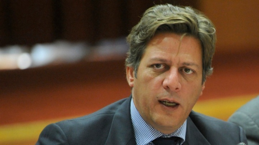 Βαρβιτσιώτης: Επενδυτικές ευκαιρίες ανοίγονται για τις ελληνικές επιχειρήσεις στη Ζάμπια