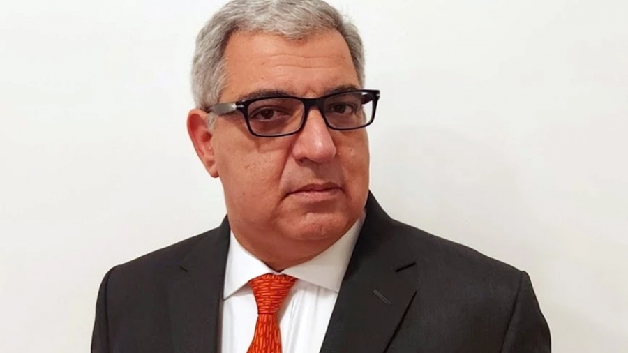 Αποχωρήσεις στον ΣΥΡΙΖΑ: Παραιτήθηκε με αιχμές ο Άγης Τάτσης - «Γελάει το πανελλήνιο μαζί μας»