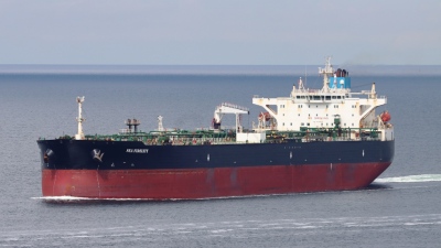 Βόμβα από Ρωσία: Η Ευρώπη επινόησε τον όρο «σκιώδης στόλος» για να διαπράττει πειρατεία