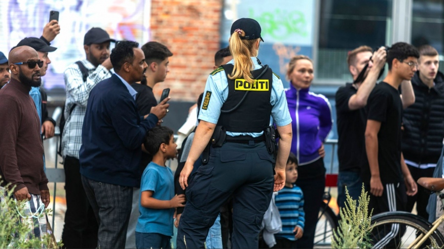Σουηδία: Τέσσερις συλλήψεις για προετοιμασία τρομοκρατικής επίθεσης
