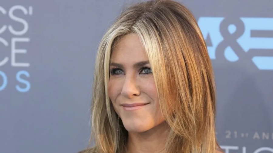 Jeniffer Aniston: «Σταμάτησα να κάνω παρέα με άτομα που δεν είναι εμβολιασμένα, το θεωρώ ντροπή»