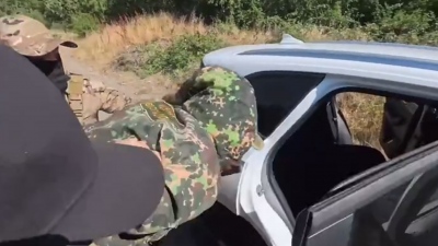 To μεγάλο ξεδόντιασμα - Η Ρωσία αλλάζει τακτική, εξαρθρώνει αμείλικτα τρομοκρατικά δίκτυα, κυνηγάει παντού Ουκρανούς πράκτορες (vid)