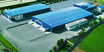 Στους νικητές των φετινών Growth Awards η Παπουτσάνης