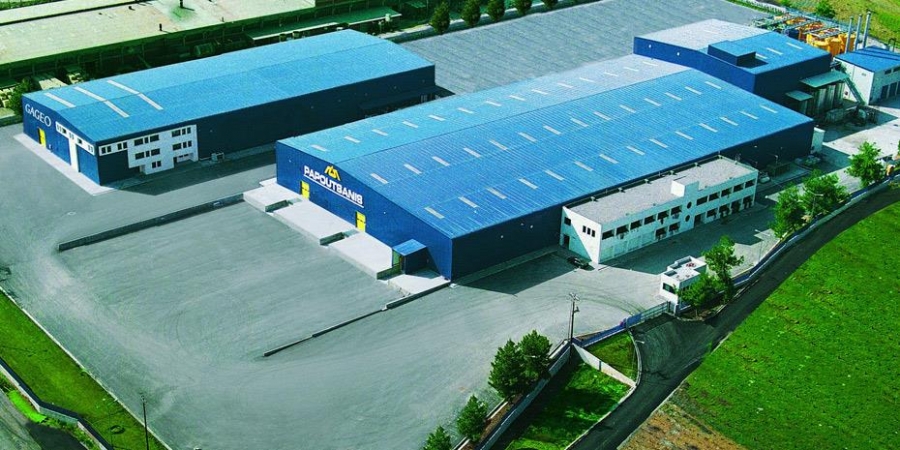 Στους νικητές των φετινών Growth Awards η Παπουτσάνης