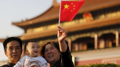 Δημογραφικό πρόβλημα (;) στην Κίνα - Για πρώτη φορά πτώση του πληθυσμού από το 1949