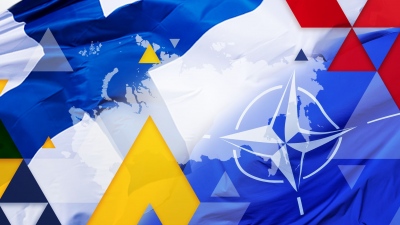 Το ΝΑΤΟ προσπαθεί να ανοίξει νέο μέτωπο κατά της Ρωσίας στη… Φινλανδία – Ο ρόλος της Αρκτικής