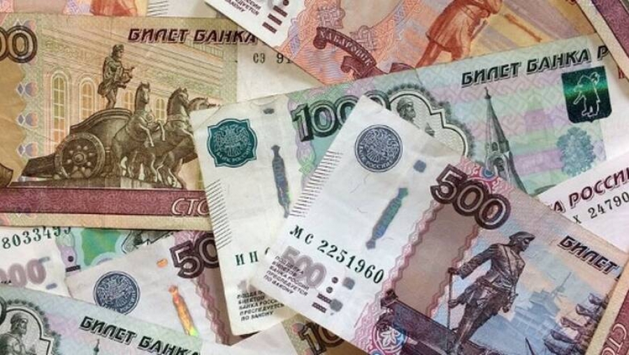 Η Λευκορωσία θα πληρώσει σε ρούβλια τη Ρωσία για εισαγωγές πετρελαίου και φυσικού αερίου