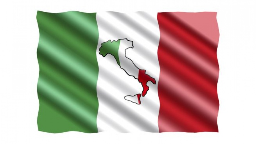 Ιταλία: Στέλνει φρεγάτα στην Κύπρο «για την προστασία των ιταλικών εθνικών συμφερόντων»