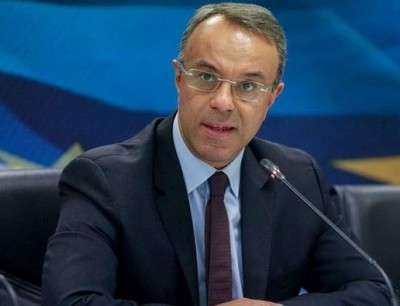 Προϋπολογισμός 2021 – Σταϊκούρας: Ο ΣΥΡΙΖΑ επενδύει στην καταστροφή της χώρας