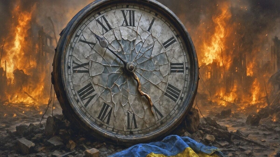 Russia's ultimatum to Zelensky: Deadline midnight Jan 15, then darkness – Zaporizhia in firing range, Odesa the target