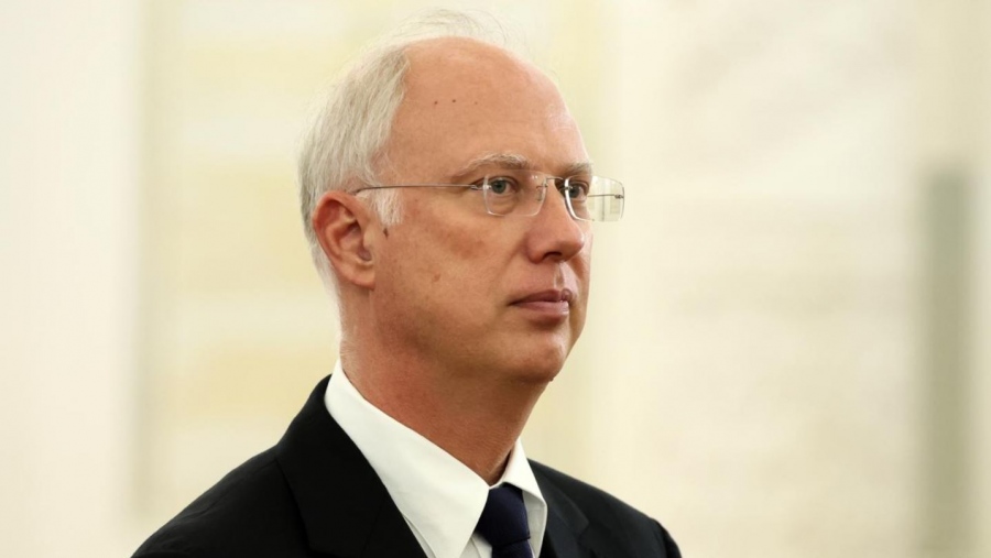 Dmitriev (Ρωσία): Πανικός στους πολεμοκάπηλους μετά την τηλεφωνική συνομιλία Putin - Trump