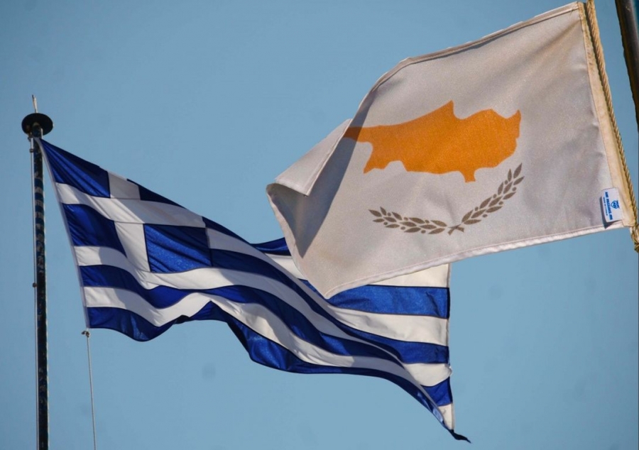 Enterprise Greece: Εδραιώνονται τα ελληνικά προϊόντα στην Κύπρο
