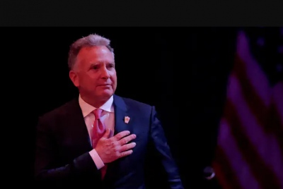 Witkoff – Οι συμφωνίες της Κωνσταντινούπολης του 2022, βάση για συμφωνία στο Ουκρανικό