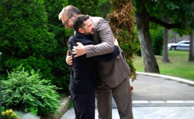 Σεισμός στα Βαλκάνια - «Πλάτη» Vucic σε Zelensky με σερβικά πυρομαχικά 800 εκατ. ευρώ – Έξαλλος ο Putin