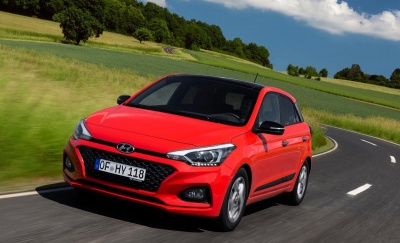 Νέο Hyundai i20: Πιο σύγχρονο και ολοκληρωμένο από κάθε άλλη φορά!