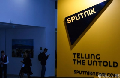 Sputnik: Πρόταση για ανάπτυξη κοινής πλατφόρμας για την κάλυψη της συνόδου των  BRICS – Μπορούμε χωρίς CNN και ΒΒC