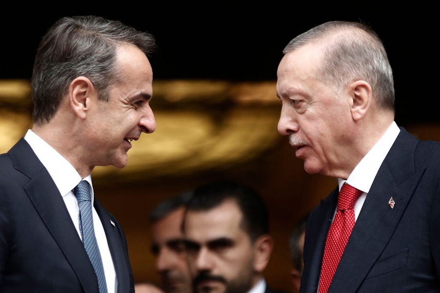 Ρώσος αναλυτής: Εγκλωβισμένος στην Τουρκία του διχασμού «Δύσης - Ανατολής» ο Tayyip Erdogan - Γιατί χρειάζεται την Ελλάδα
