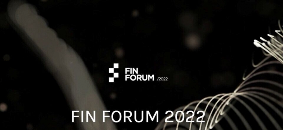 Στις 2 Μαρτίου το μεγαλυτερο συνέδριο για τον χρηματοοικονομικό κλάδο - FIN FORUM 2022