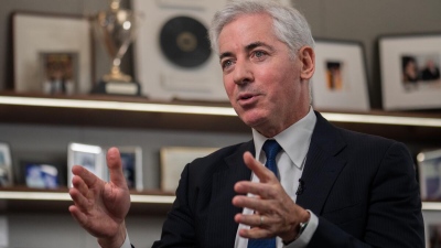 O δισεκατομμυριούχος των ΗΠΑ Bill Ackman επενδύει στο χρηματιστήριο του Ισραήλ - Αγόρασε το 5%