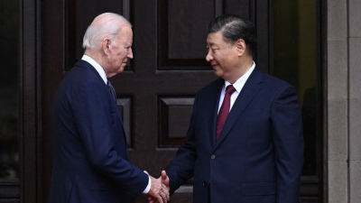 Μην σας ξεγελά η συνάντηση Biden - Xi - Αποφασισμένη η Κίνα να ηγηθεί της παγκόσμιας τάξης