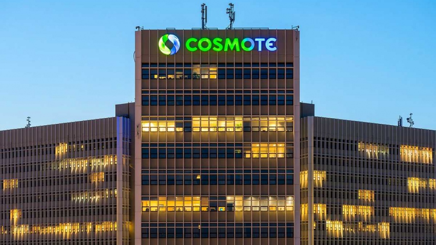 COSMOTE: Για πρώτη φορά ταχύτητες έως και 10Gbps στο δίκτυο COSMOTE Fiber