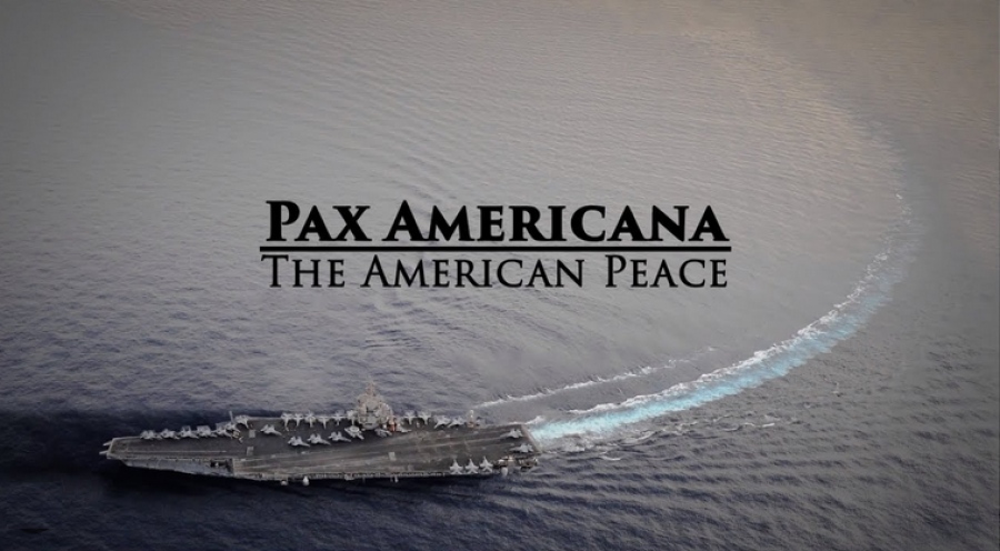 Γιατί ο Trump θέλει να επιλύσει το Ουκρανικό; - Αγάπησε ξαφνικά τους Ρώσους ή κρύβεται νέο σχέδιο της Pax Americana;