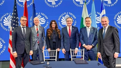 Atlantic SEE LNG Trade: Οι λεπτομέρειες των νέων συμφωνιών για τον Κάθετο Διάδρομο