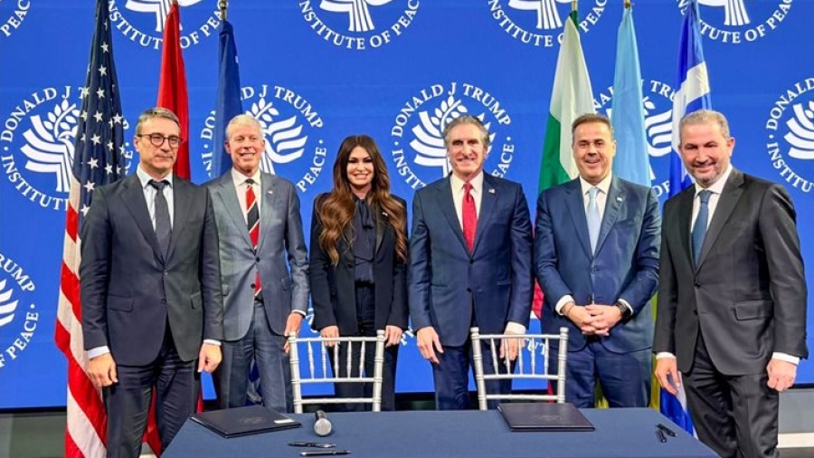 Atlantic SEE LNG Trade: Οι λεπτομέρειες των νέων συμφωνιών για τον Κάθετο Διάδρομο