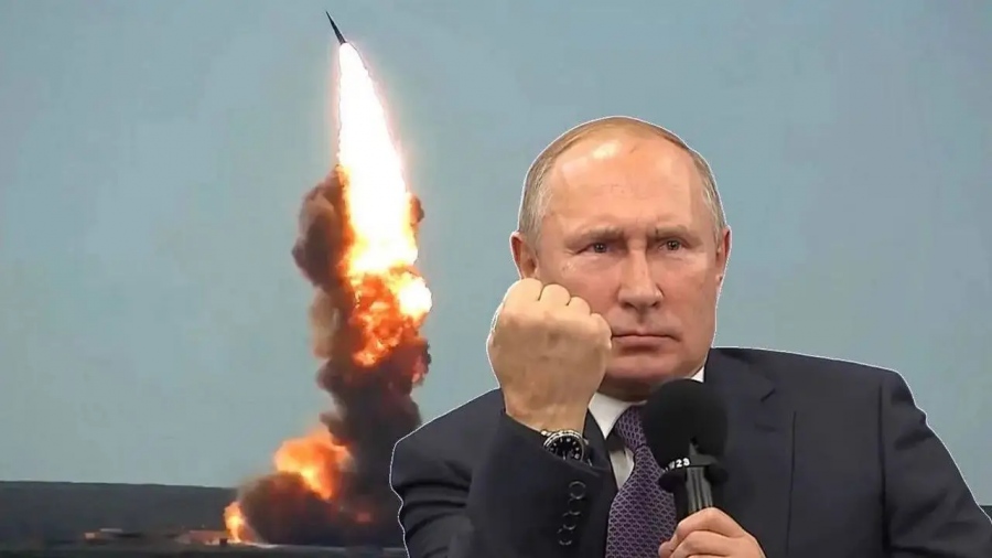 Στρατηγικός σεισμός: Η Ρωσία αποκτά χερσαίο Oreshnik ικανό για μη πυρηνικά υπερηχητικά πλήγματα κατά των ΗΠΑ