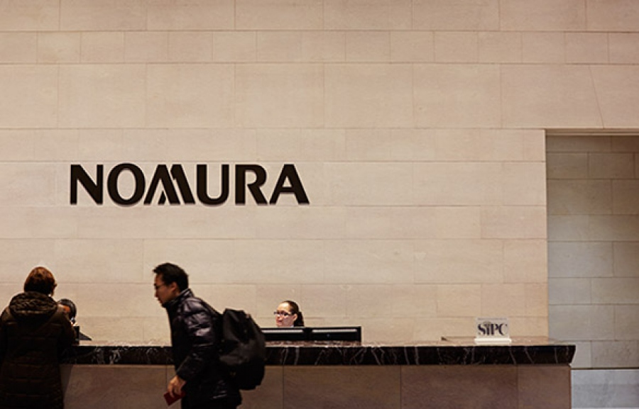 Nomura για Fed: Θα μειώσει τα επιτόκια κατά 100 μονάδες βάσης το 2024