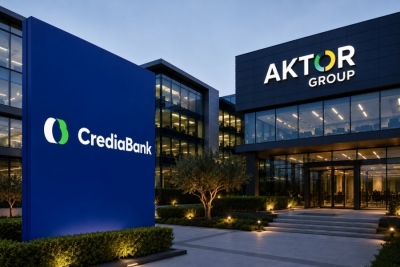 It is not just about the cash out - Why did Bakos, Kaimenakis, and Exarchou sell? - Thrivest and the State at 29.3% each in Credia Bank