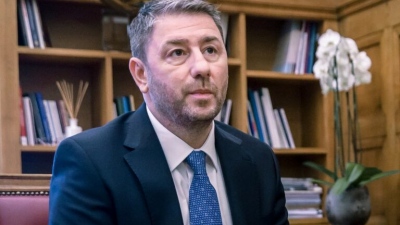 Τραγικό – Ο Ανδρουλάκης σαμποτάρισε την πρωτοβουλία Δούκα για την κυπριακή τραγωδία